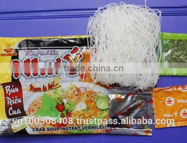 "INSTANT BUN"- RICE VERMICELLI- HIGHEST QUALITY photo-6
