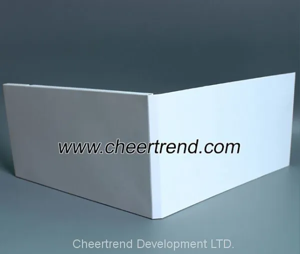 OEM/ODM Factory 4.3 Inch Video Brochure Module/blank Video Brochure photo-4