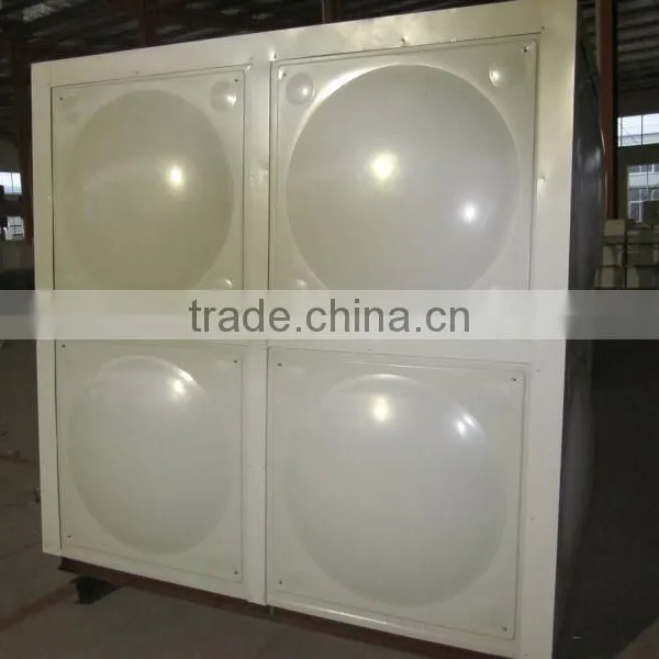 Square Underground Drinking Water Storage Tank photo-6