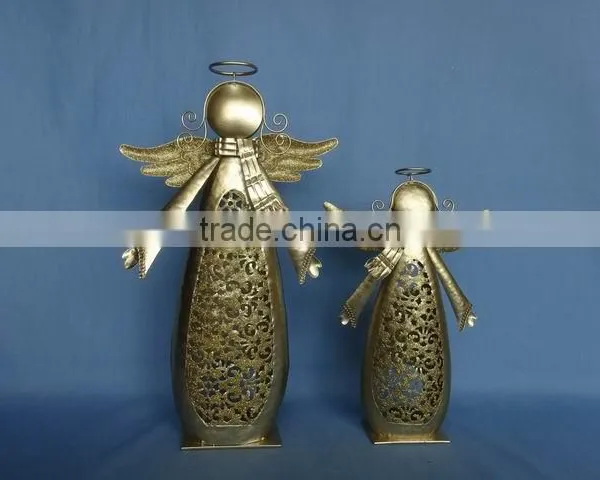 Iron HandMade Artifical Dollarma Craft Cheapest Outstanding HXM5B305-308 photo-6