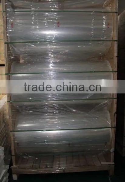 Heat Transfer PET Heat Transfer Film for Offset or Screen Printing photo-3