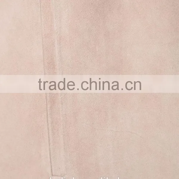 Ladies High Quality Chic Bell Sleeve Shift Blouse Wholesale Price photo-5