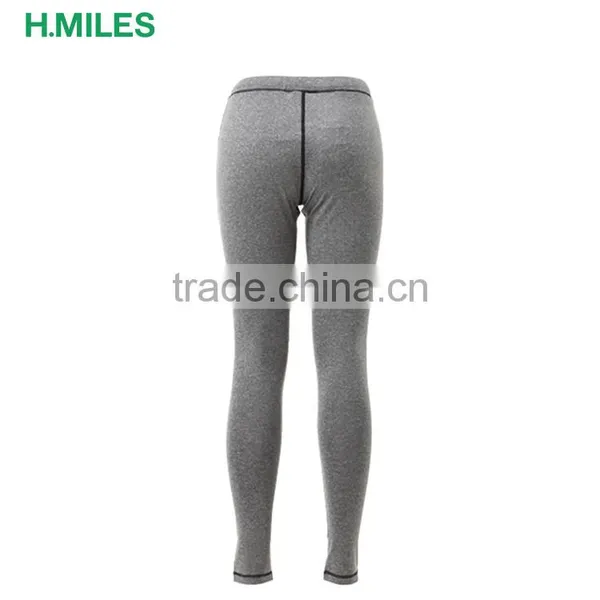 Sexy Girls Capri Tights Ladieswomen Designer Capri Pants Trousers photo-2