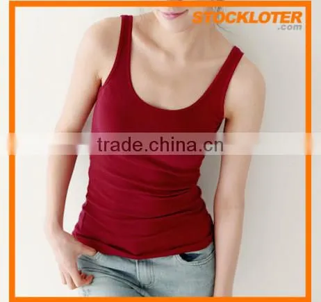 Seamless Maternity Camisole Bulk Stocklot 150910 photo-3