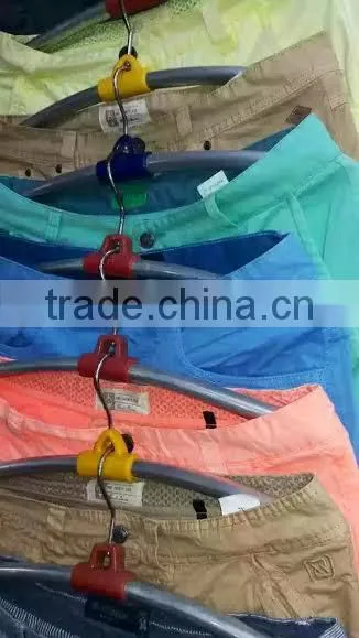 6 Pocket Cotton Men's Cargo Shorts Branded photo-2