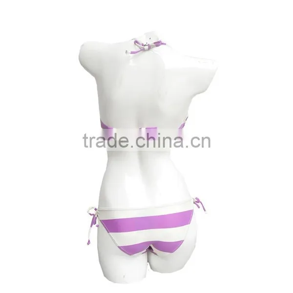 Professional Factory Women Sexy Bikini(BS1308) photo-5