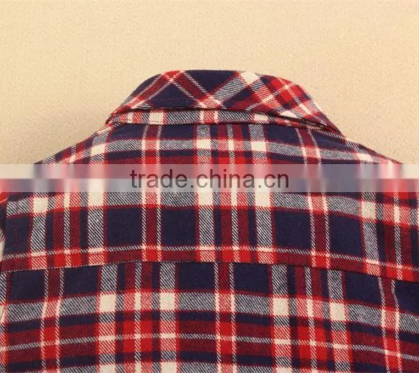 New Winter and Spring Children Clothes Casual Polo Shirts Design(1428301) photo-5