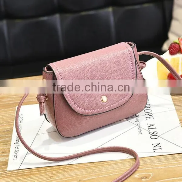 Zm35686a Spring Mobile Phone Bag Fashion Small Shoulder Bag photo-2