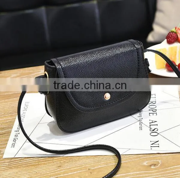 Zm35686a Spring Mobile Phone Bag Fashion Small Shoulder Bag photo-5