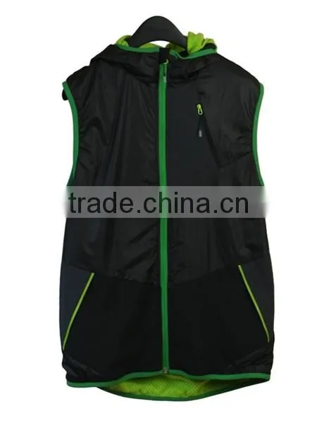 2014 - 2015 Sport Waistcoat photo-2