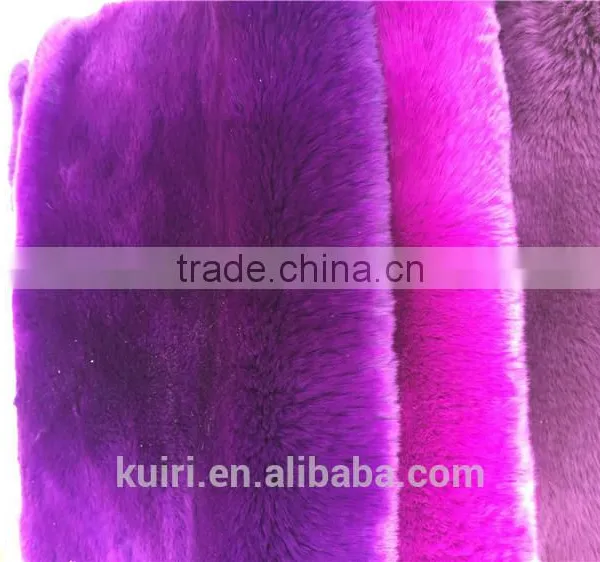 Good Quality Rex Rabbit Fur Skin, Fur Rabbit for Clothing Tp-2 photo-5