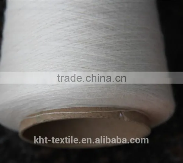 50s Ne50/1 100% Combed Cotton Yarn OE for Knitting for Factory Wholesale photo-5