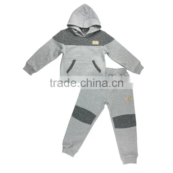 Casual Baby Boy Clothes Names Knit Clothing photo-2