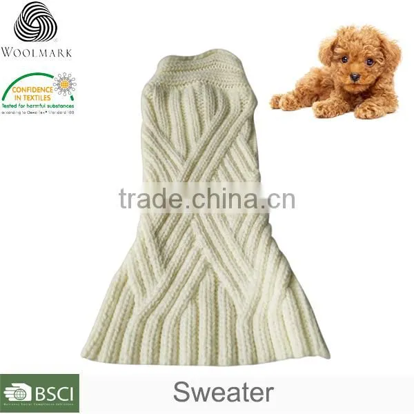 Factory Direct Cheap Dog Clothes Winter for Small Dogs photo-4