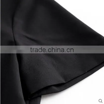 OEM Service Latest Popular Hot Sale Modern Design Official Business Dress photo-4