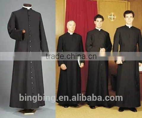 Altar men and boy's Cassock