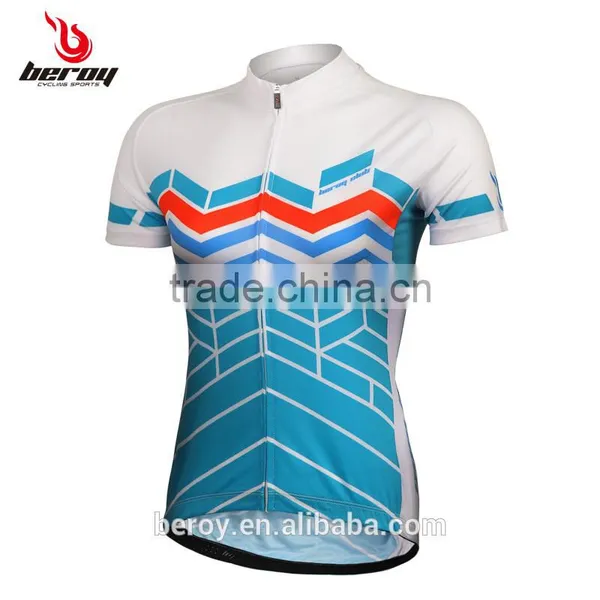 BEROY Woman Cycling Clothing Summer 2016,downhill Bike Rides Suit Short Sleeve photo-6