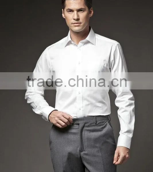 2015 Men Shirts Manufacturers In China photo-5
