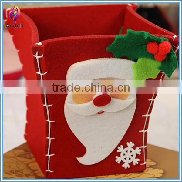 Wholesale Felt Christmas Craft Supplies Supplies photo-2