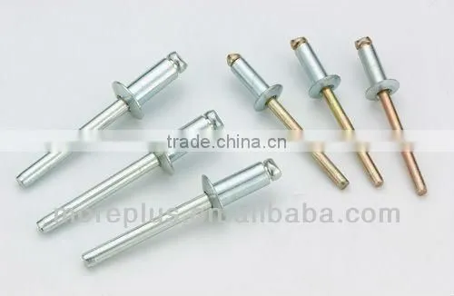 All Stainless Closed End Rivet photo-6