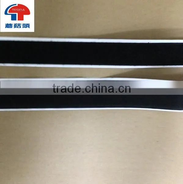 Adhesive Hook and Loop Tape,any Customized Shape Sticky Hook&loop Tape With Glue photo-5