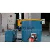 Fuel Gas (oil) Crucible Melting Furnace