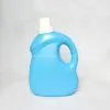 Plastic Detergent Bottle photo-3