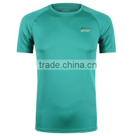 Men Sport Dry Fit T Shirt photo-3