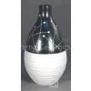 Unique Pottery Arts Crafts Vase for Gifts