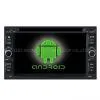 6.2 Inch Unviersal Car Dvd Player Android System With GPS TV Radio photo-2