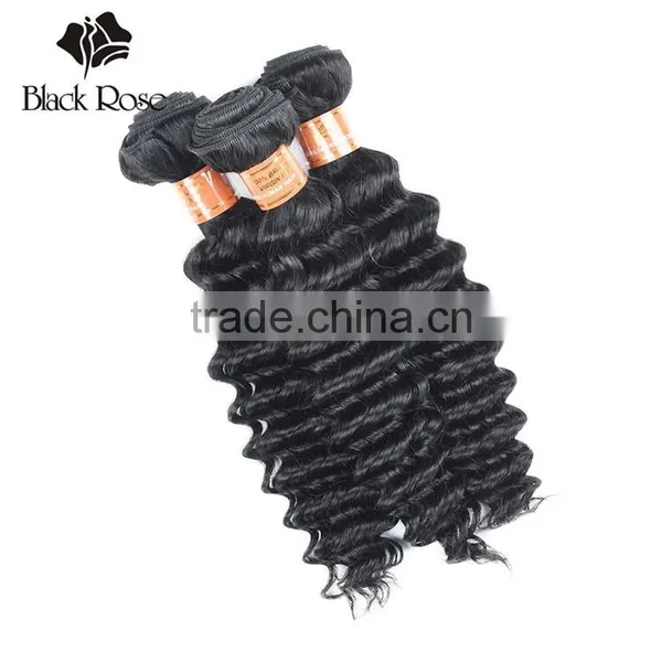 Black Rose Alixpress 100% Mink Malaysian Hair Wholesale Distributors, Raw Virgin Malaysian Hair Bundles photo-6