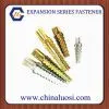 Christmas Tree Anchor/Saw Anchor