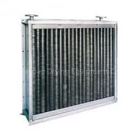 SQR Heat Exchanger China Drying Machine Supplier