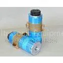 15 15KHz Piezoelectric Ultrasonic Transducer For Cleaning , High Rate