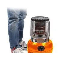 GENTECH GAS STOVE