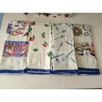 High Quality Kitchen Tea Towels