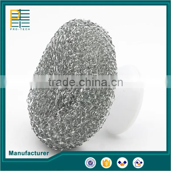 Brand New Dishwashing Steel Scourer With Low Price photo-6
