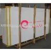 Pure White Nano Crystallized Glass Panel