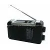 Wooden Lever Radio3