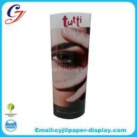 Eco-friendly Customized Cardboard Standee Feature for Advertising