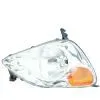 Lamp Mould