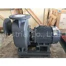 IE3 High Efficiency Motor Self Priming Effluent Pump With Semi Open Impeller