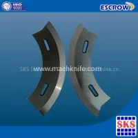 Corrugated Paper Slotter Knife photo-2