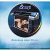 Waterbased Printer Dye Inkjet Printer SY-860