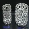 Sell Carved Flower Candleholder