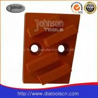 Diamond Concrete Grinding Block photo-3