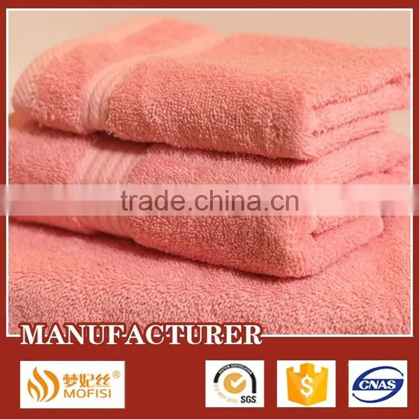 Custom 100% Cotton Japanese Hand Towel photo-5