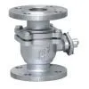 Ball Valve(Q41F)