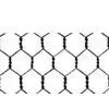 Hexagonal Wire Fence Netting