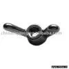 Stainless Steel Wing Nut